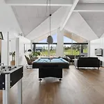 5 Star In Idestrup