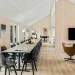 5 Star In Feriehus Idestrup