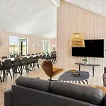 Feriehus 5 Star In
