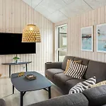 5 Star In Feriehus