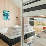 5 Star In Feriehus
