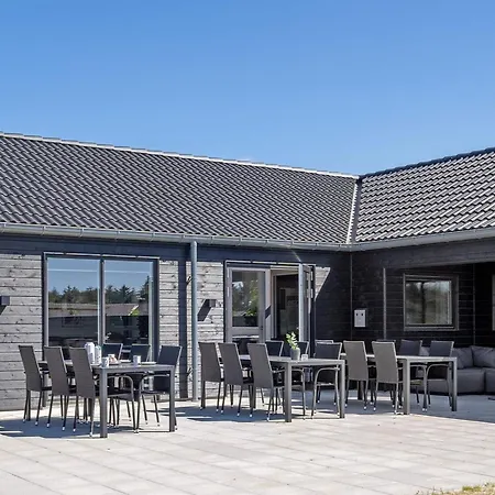 Ferienhaus 5 Star In