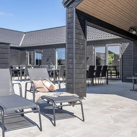 Ferienhaus 5 Star In