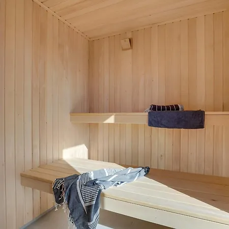 Tatil Evi 5 Star In *