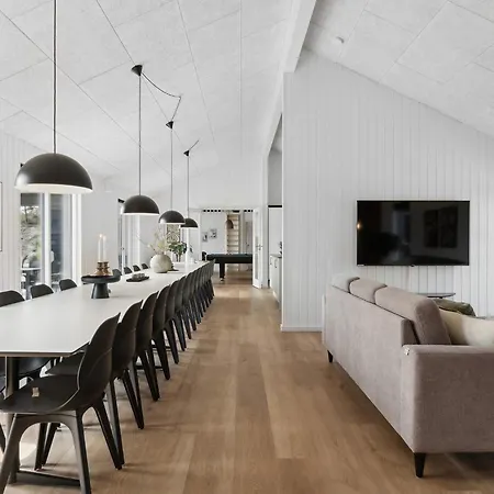 5 Star In Tatil Evi *