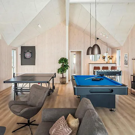 5 Star In Holiday home *