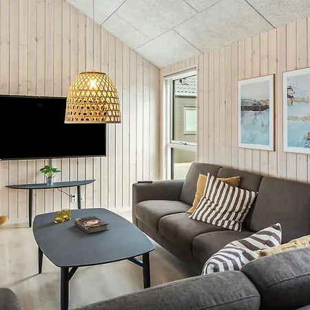 5 Star In Holiday home