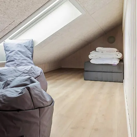 5 Star In * Idestrup