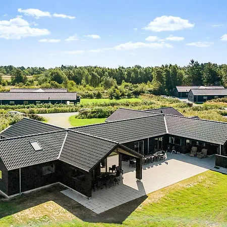 Ferienhaus 5 Star In *