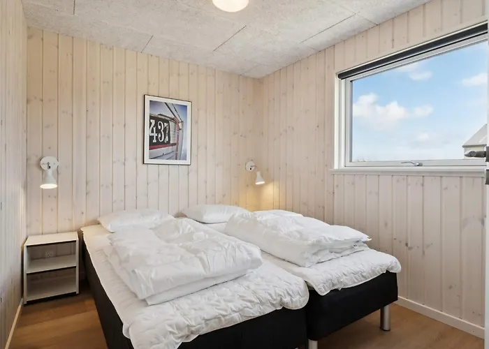 5 Star In Tatil Evi Idestrup