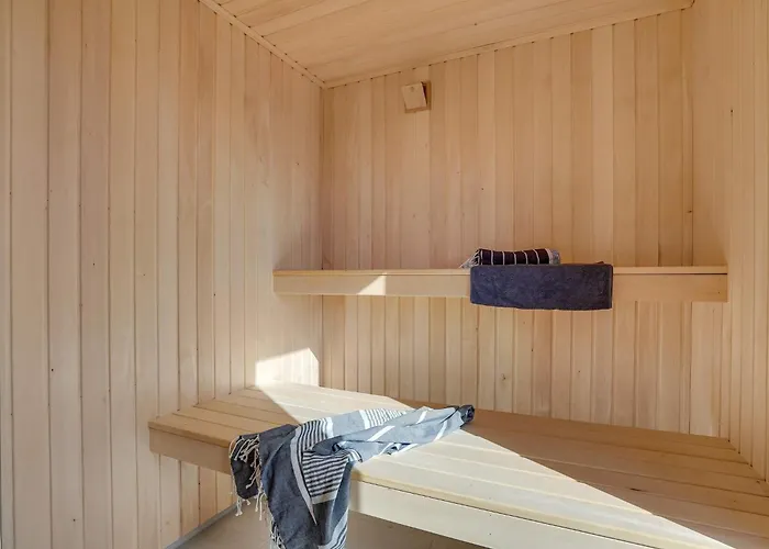 Tatil Evi 5 Star In *