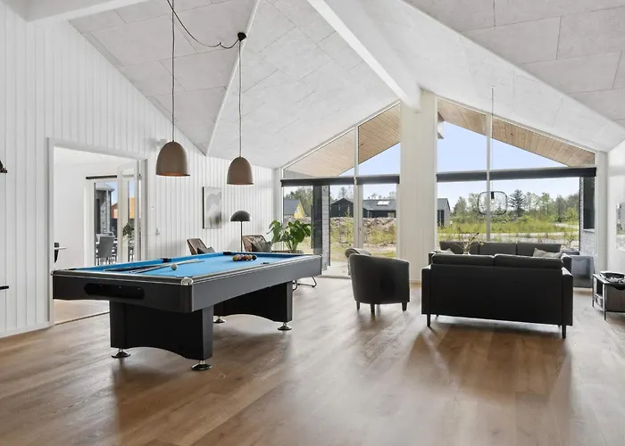 5 Star In * Idestrup