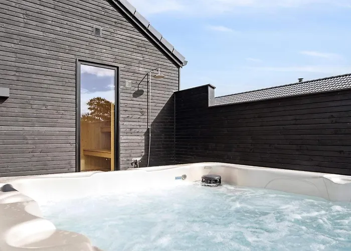 5 Star In Tatil Evi *