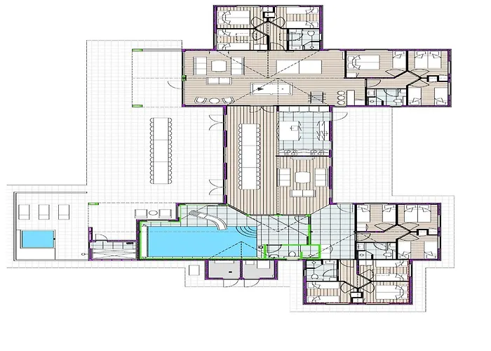 Tatil Evi 5 Star In *